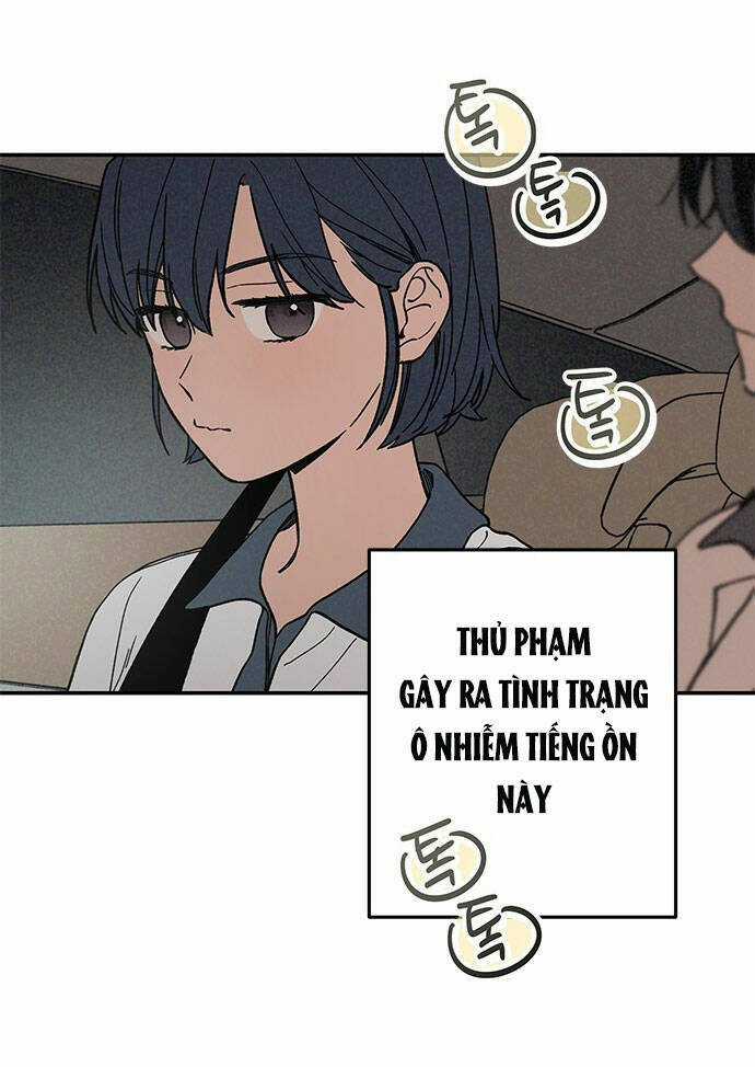 Mối Quan Hệ Đặc Biệt - Chapter 1.2 - Trang 5