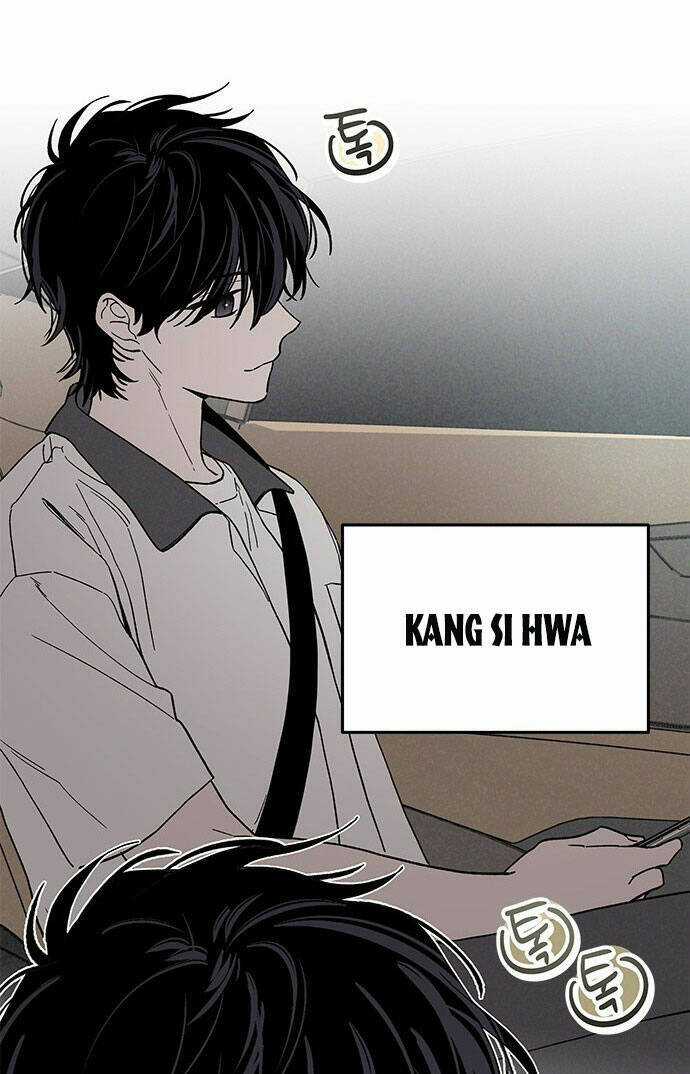 Mối Quan Hệ Đặc Biệt - Chapter 1.2 - Trang 6