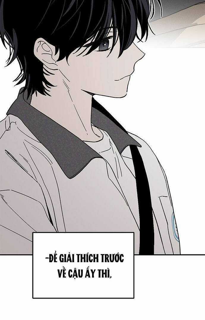 Mối Quan Hệ Đặc Biệt - Chapter 1.2 - Trang 7