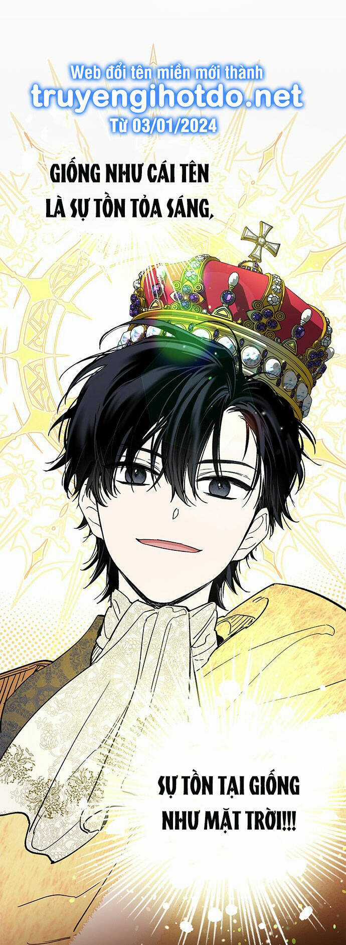 Mối Quan Hệ Đặc Biệt - Chapter 1.2 - Trang 9