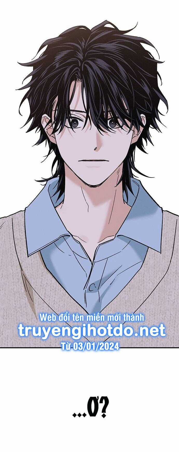 Mối Quan Hệ Đặc Biệt - Chapter 10.1 - Trang 2