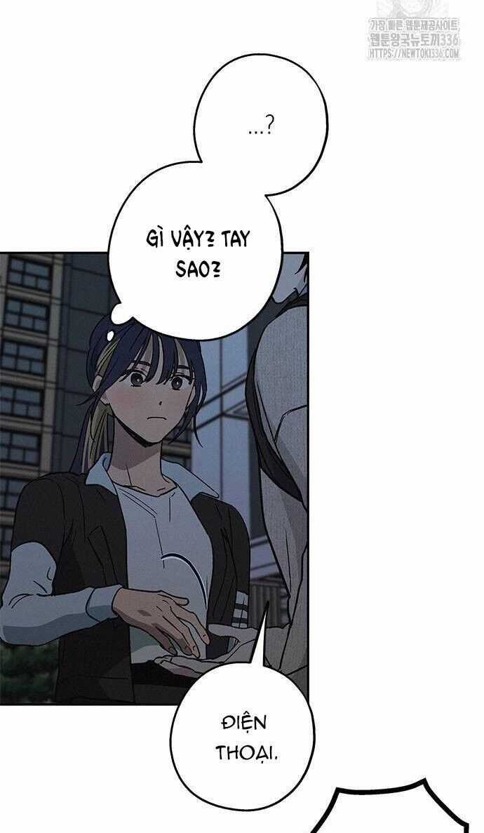 Mối Quan Hệ Đặc Biệt - Chapter 10.1 - Trang 21