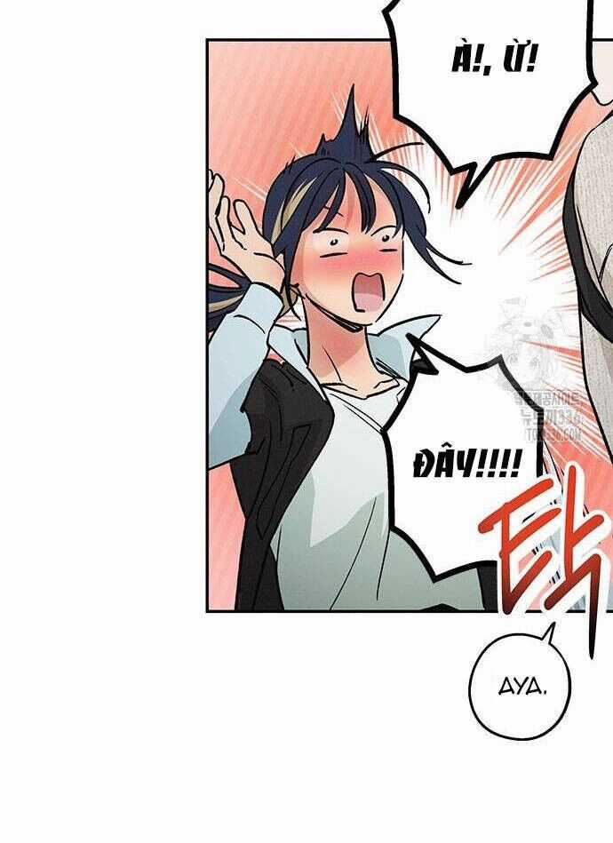 Mối Quan Hệ Đặc Biệt - Chapter 10.1 - Trang 22