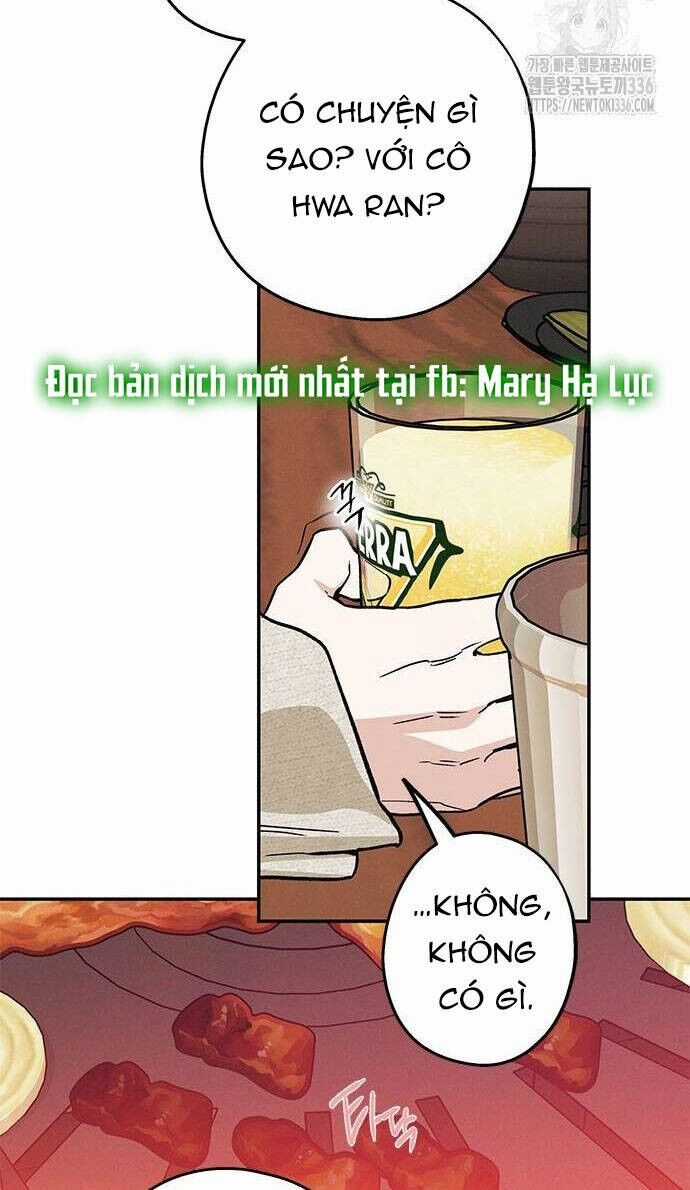 Mối Quan Hệ Đặc Biệt - Chapter 10.1 - Trang 5