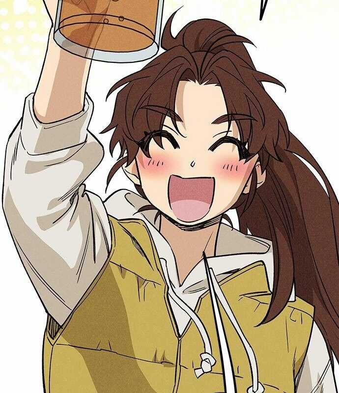 Mối Quan Hệ Đặc Biệt - Chapter 11 - Trang 21