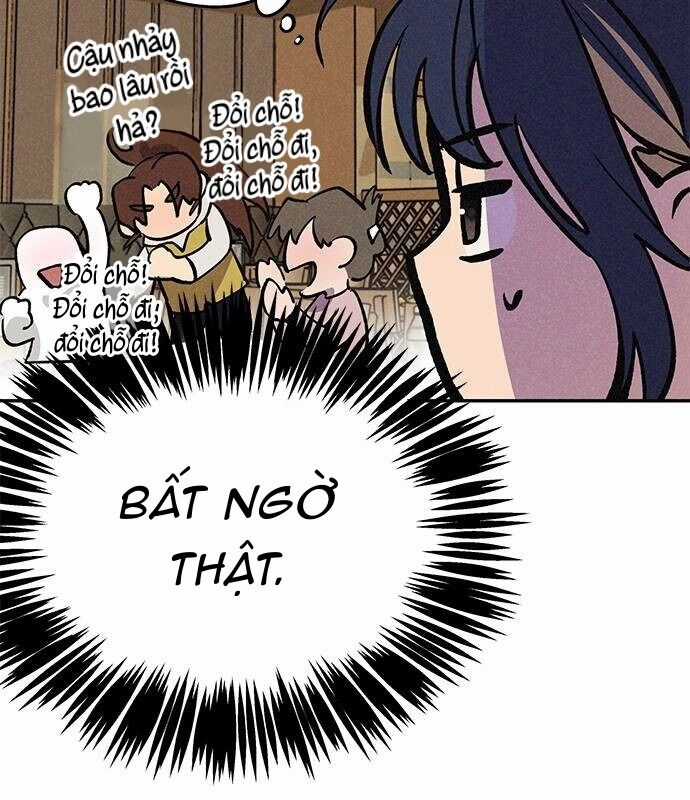 Mối Quan Hệ Đặc Biệt - Chapter 11 - Trang 23