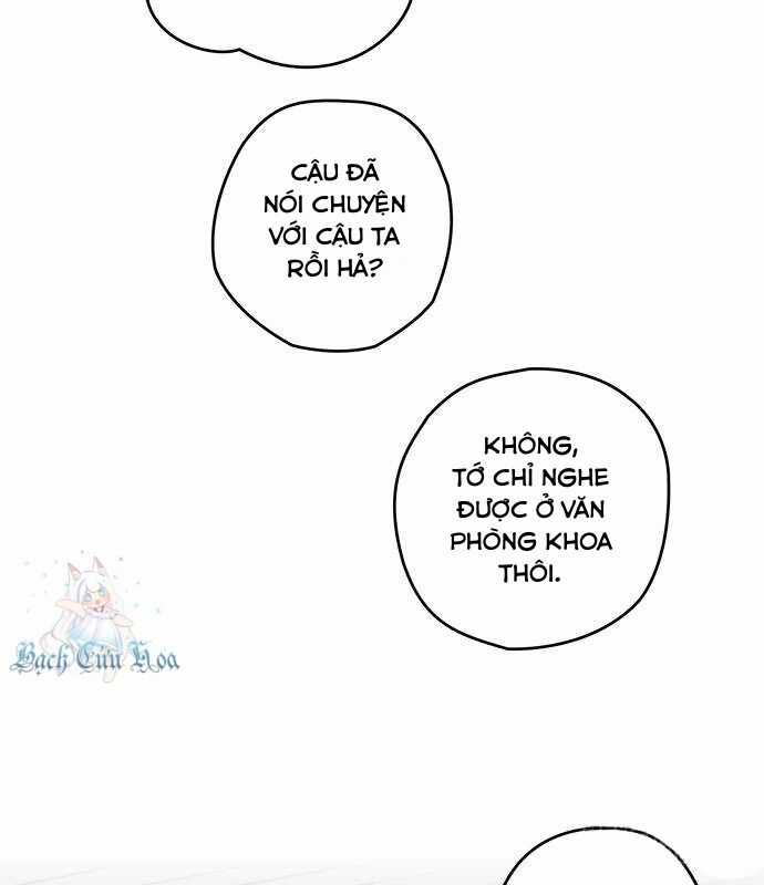 Mối Quan Hệ Đặc Biệt - Chapter 11 - Trang 26