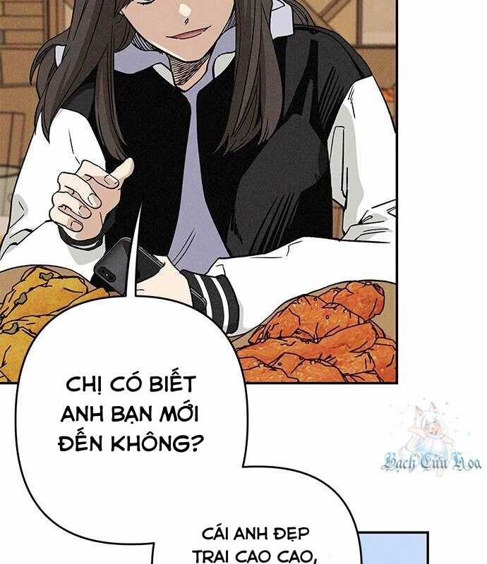 Mối Quan Hệ Đặc Biệt - Chapter 11 - Trang 30