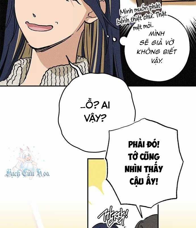 Mối Quan Hệ Đặc Biệt - Chapter 11 - Trang 33