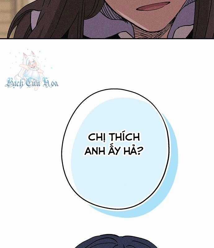 Mối Quan Hệ Đặc Biệt - Chapter 11 - Trang 37