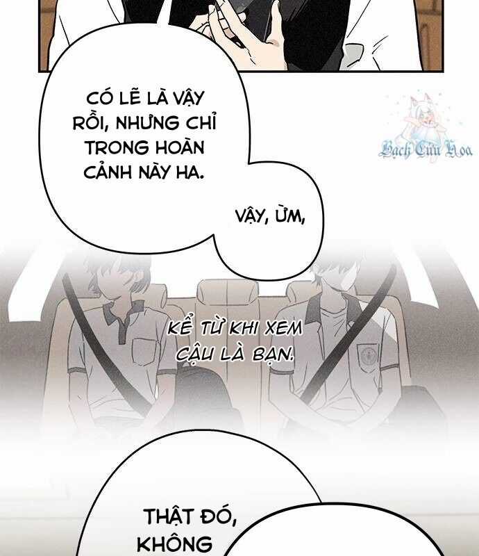 Mối Quan Hệ Đặc Biệt - Chapter 11 - Trang 47