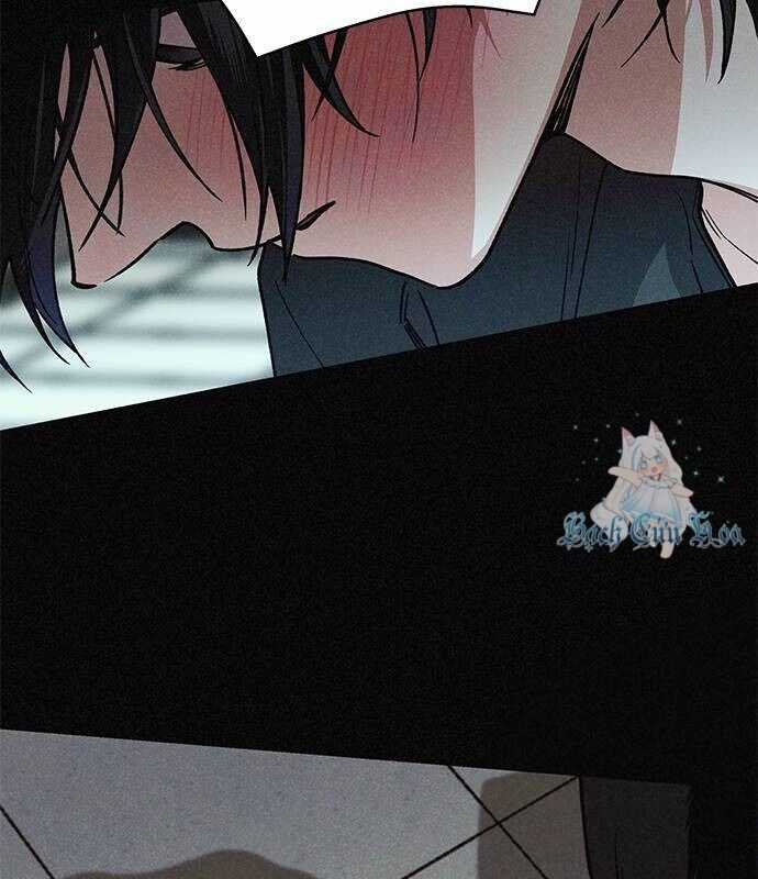 Mối Quan Hệ Đặc Biệt - Chapter 11 - Trang 6