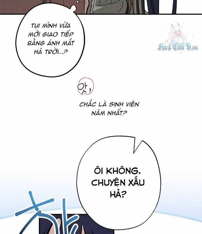 Mối Quan Hệ Đặc Biệt - Chapter 11 - Trang 65