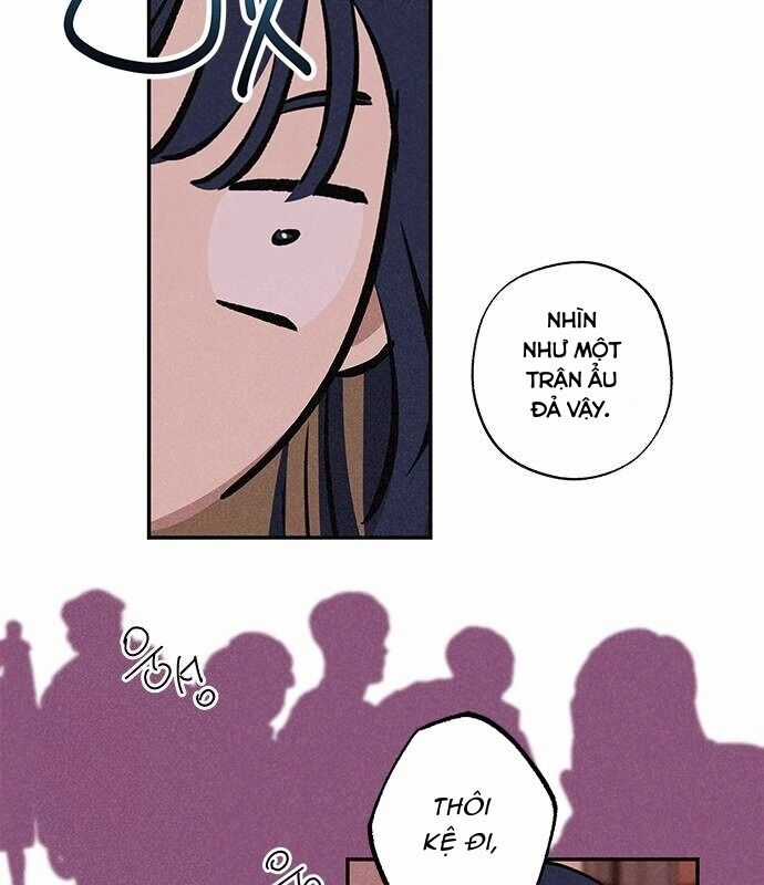 Mối Quan Hệ Đặc Biệt - Chapter 11 - Trang 66
