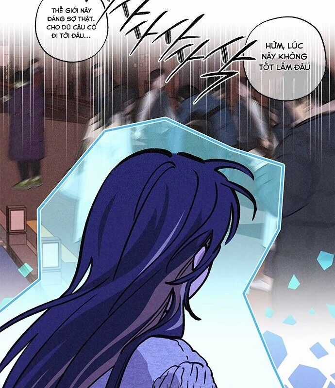 Mối Quan Hệ Đặc Biệt - Chapter 11 - Trang 68