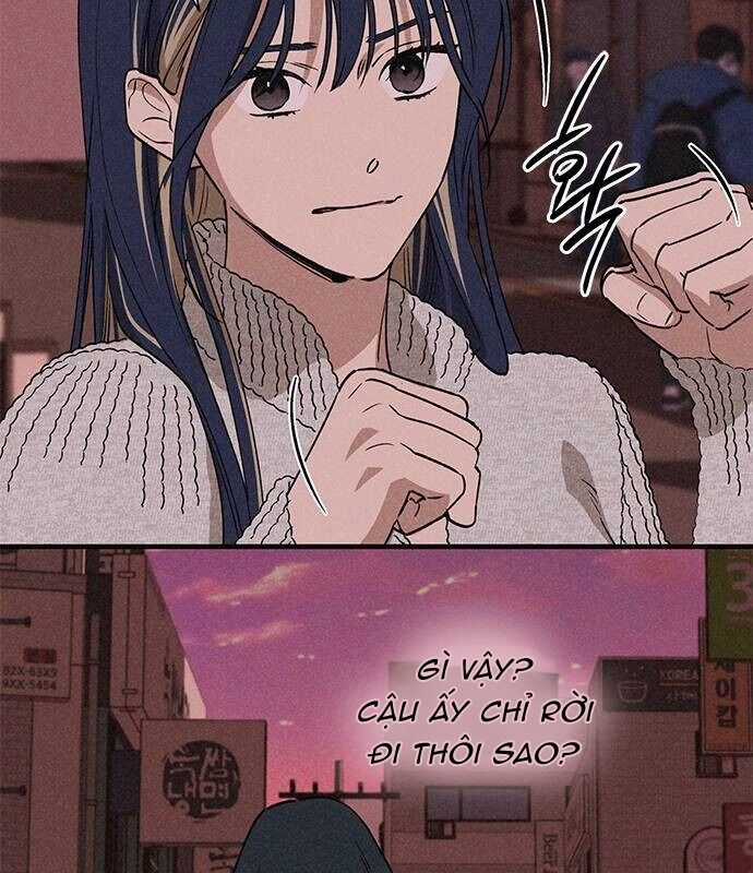 Mối Quan Hệ Đặc Biệt - Chapter 11 - Trang 83