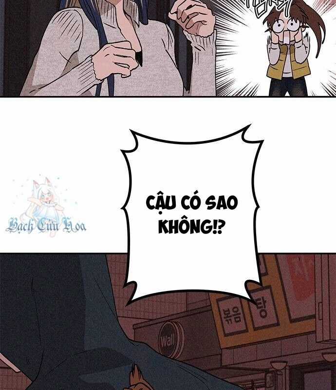 Mối Quan Hệ Đặc Biệt - Chapter 11 - Trang 85