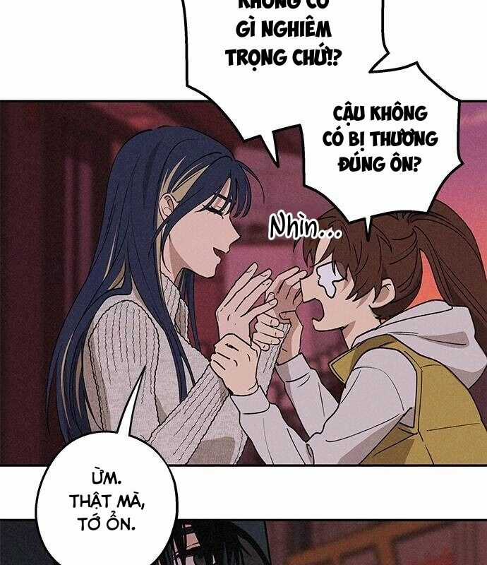 Mối Quan Hệ Đặc Biệt - Chapter 11 - Trang 87