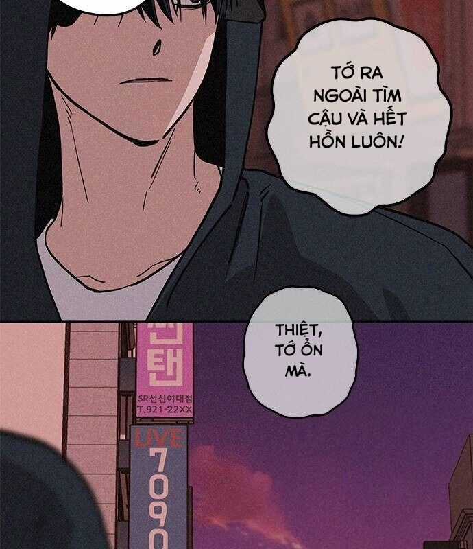 Mối Quan Hệ Đặc Biệt - Chapter 11 - Trang 88