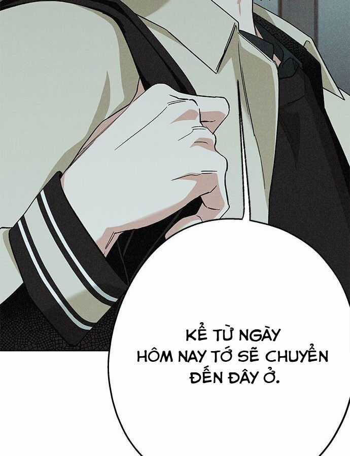 Mối Quan Hệ Đặc Biệt - Chapter 12 - Trang 12