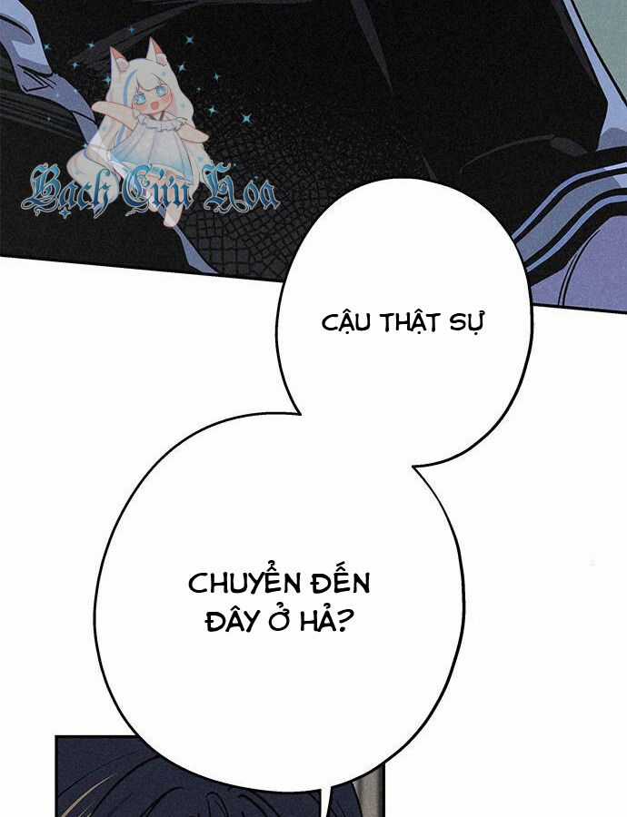 Mối Quan Hệ Đặc Biệt - Chapter 12 - Trang 20