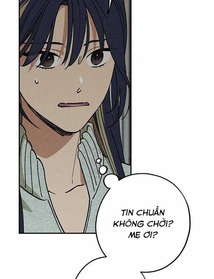 Mối Quan Hệ Đặc Biệt - Chapter 12 - Trang 21