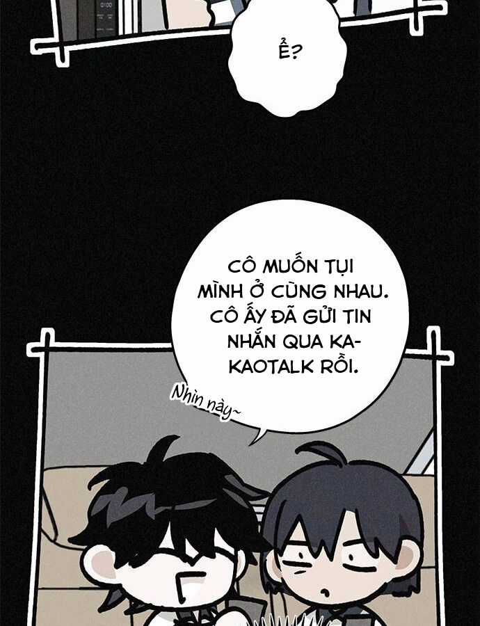 Mối Quan Hệ Đặc Biệt - Chapter 12 - Trang 23