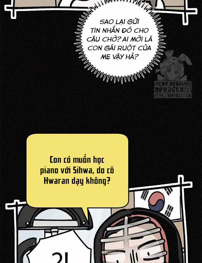 Mối Quan Hệ Đặc Biệt - Chapter 12 - Trang 24