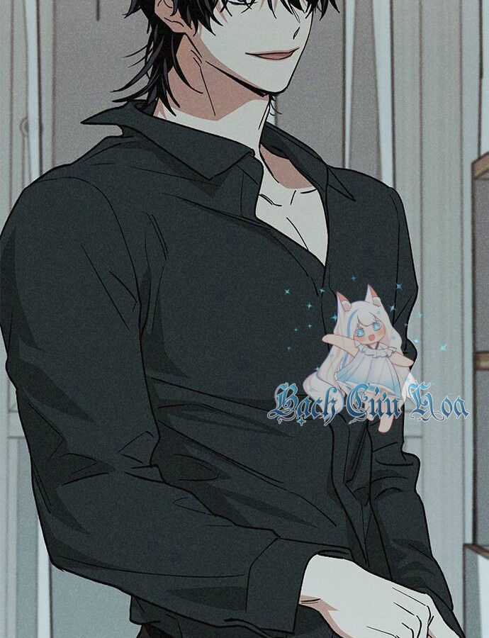 Mối Quan Hệ Đặc Biệt - Chapter 12 - Trang 30