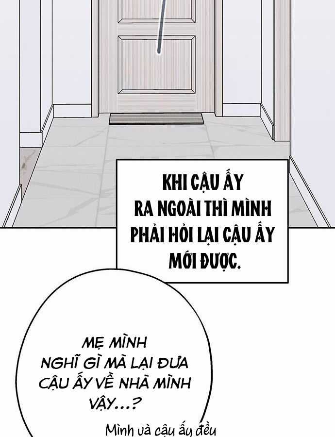 Mối Quan Hệ Đặc Biệt - Chapter 12 - Trang 38