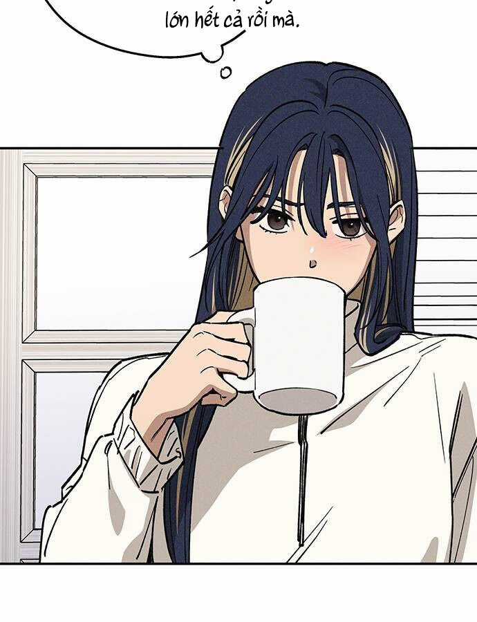 Mối Quan Hệ Đặc Biệt - Chapter 12 - Trang 39