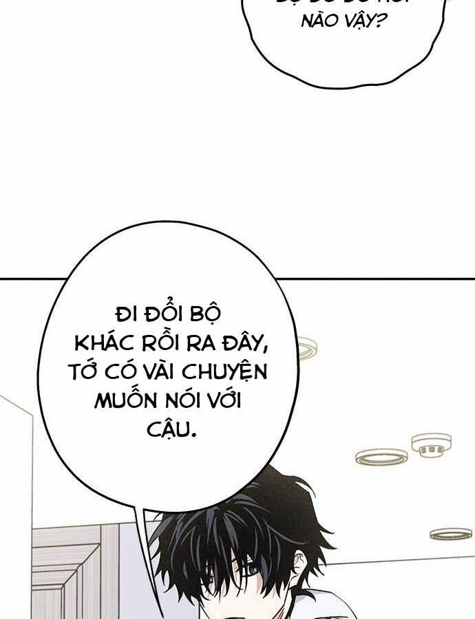 Mối Quan Hệ Đặc Biệt - Chapter 12 - Trang 46