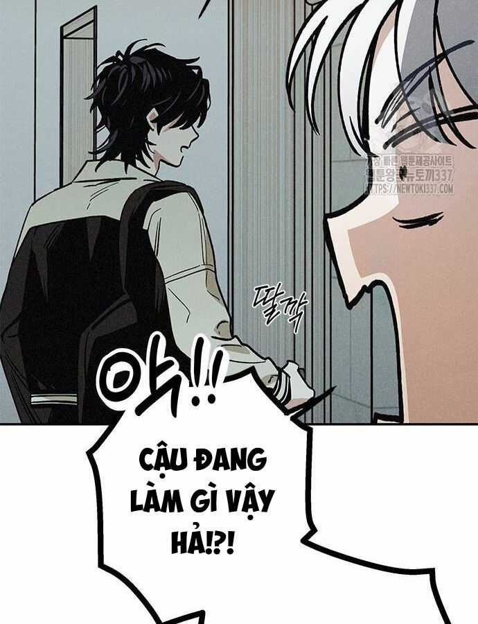 Mối Quan Hệ Đặc Biệt - Chapter 12 - Trang 6