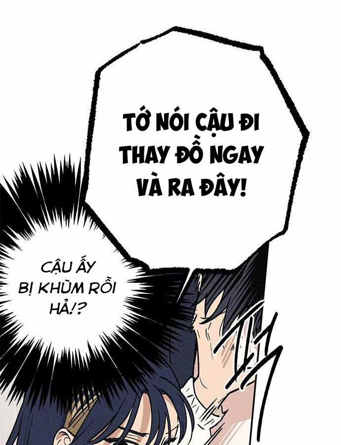 Mối Quan Hệ Đặc Biệt - Chapter 12 - Trang 52