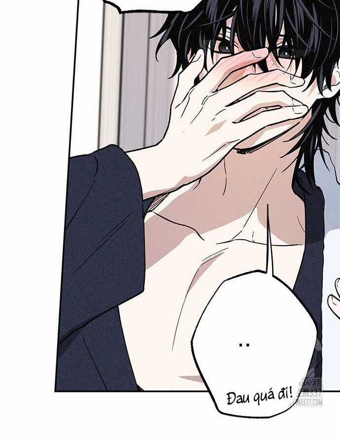 Mối Quan Hệ Đặc Biệt - Chapter 12 - Trang 54