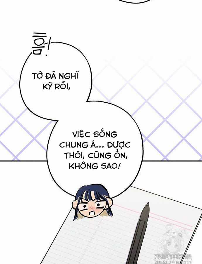 Mối Quan Hệ Đặc Biệt - Chapter 12 - Trang 61