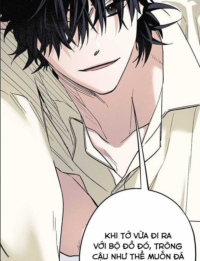 Mối Quan Hệ Đặc Biệt - Chapter 12 - Trang 64