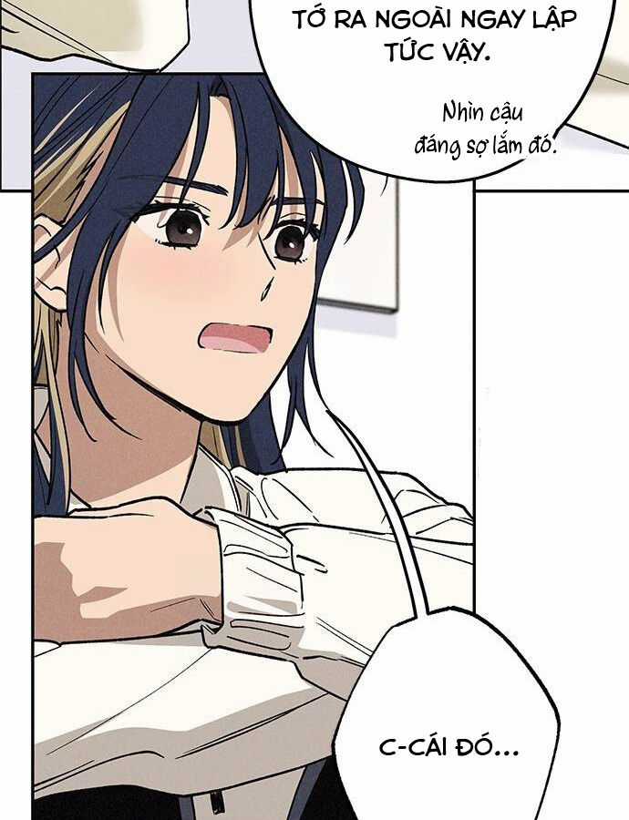 Mối Quan Hệ Đặc Biệt - Chapter 12 - Trang 65