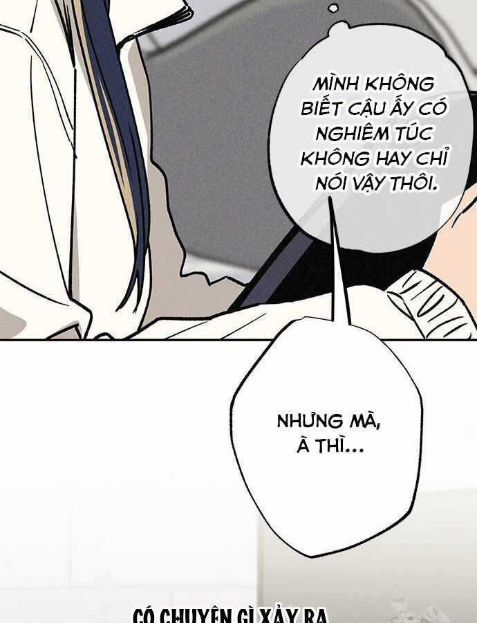 Mối Quan Hệ Đặc Biệt - Chapter 12 - Trang 68