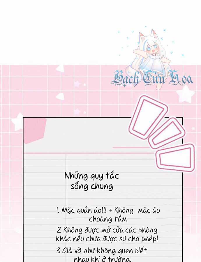 Mối Quan Hệ Đặc Biệt - Chapter 12 - Trang 72