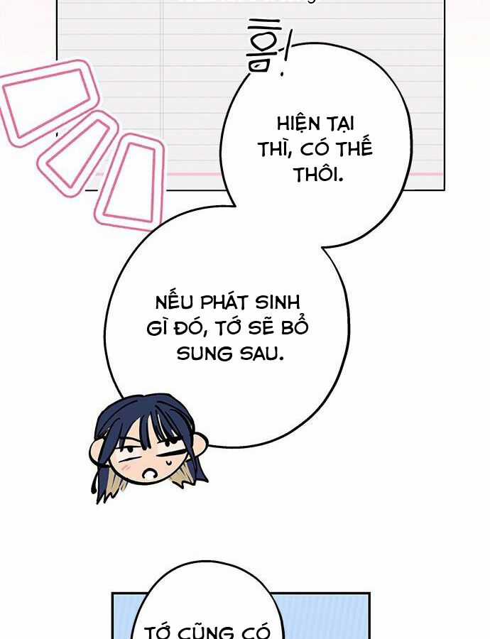 Mối Quan Hệ Đặc Biệt - Chapter 12 - Trang 73
