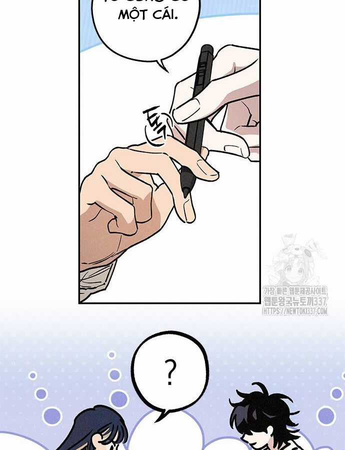 Mối Quan Hệ Đặc Biệt - Chapter 12 - Trang 74