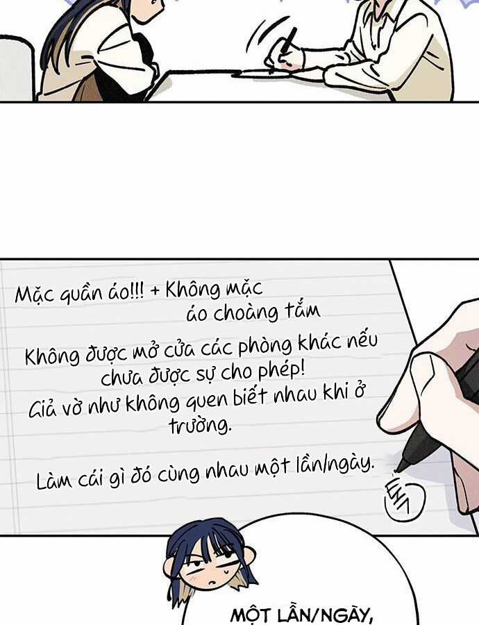 Mối Quan Hệ Đặc Biệt - Chapter 12 - Trang 75