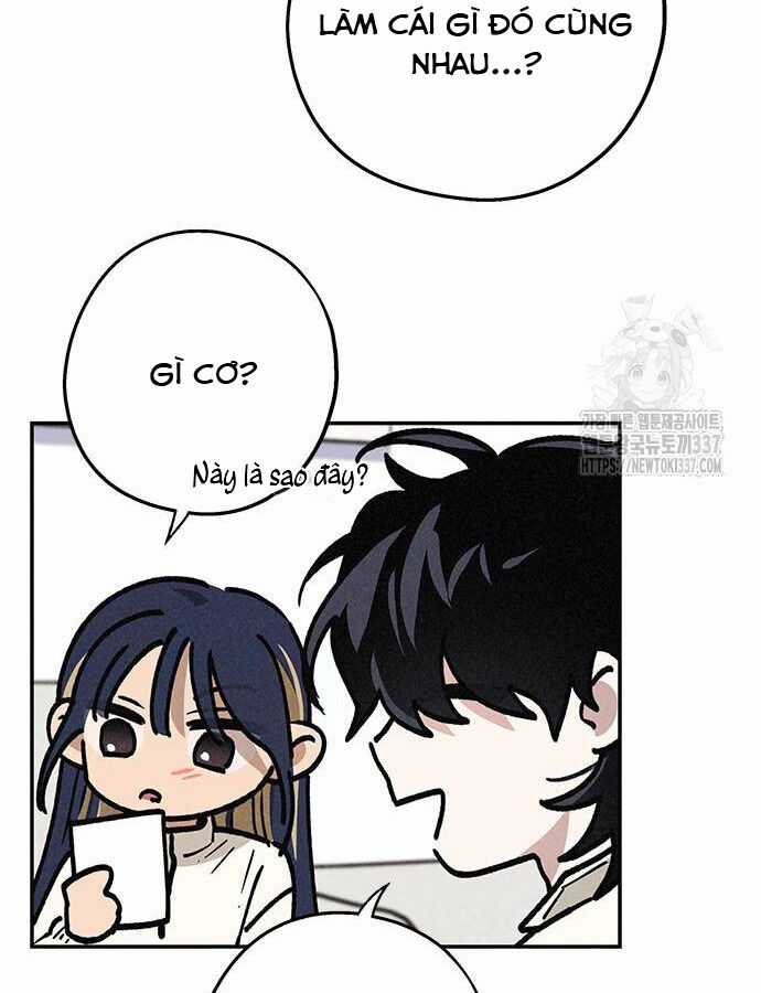 Mối Quan Hệ Đặc Biệt - Chapter 12 - Trang 76