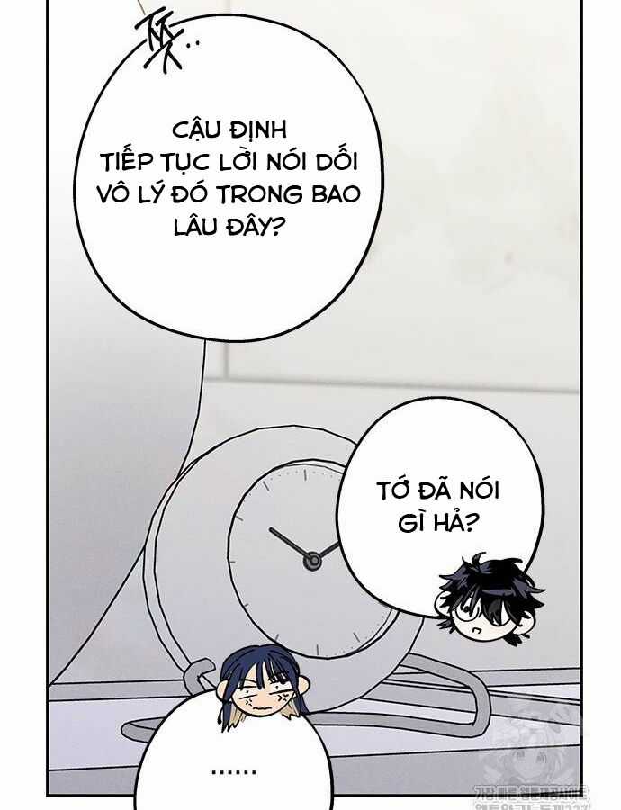 Mối Quan Hệ Đặc Biệt - Chapter 12 - Trang 79