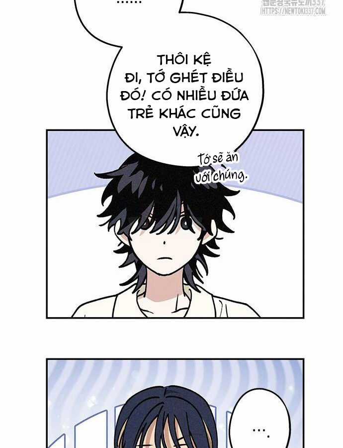 Mối Quan Hệ Đặc Biệt - Chapter 12 - Trang 80