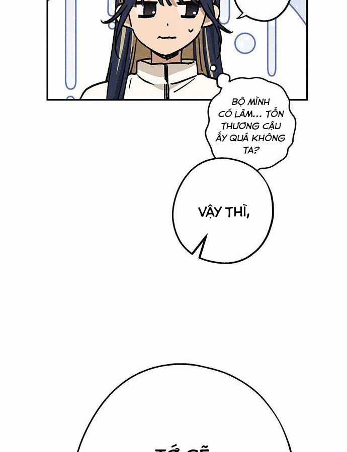 Mối Quan Hệ Đặc Biệt - Chapter 12 - Trang 81