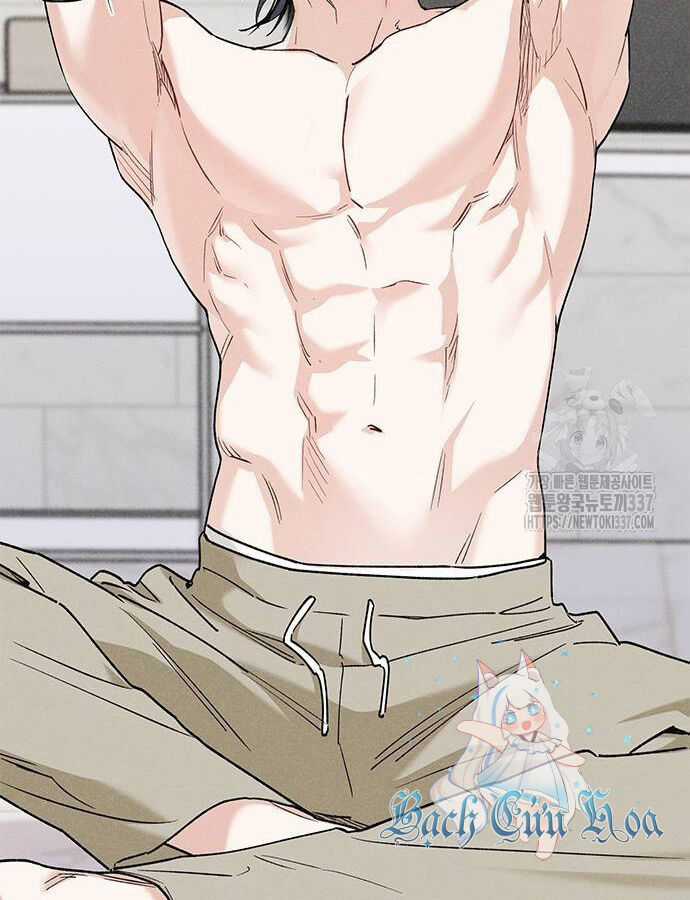 Mối Quan Hệ Đặc Biệt - Chapter 12 - Trang 83