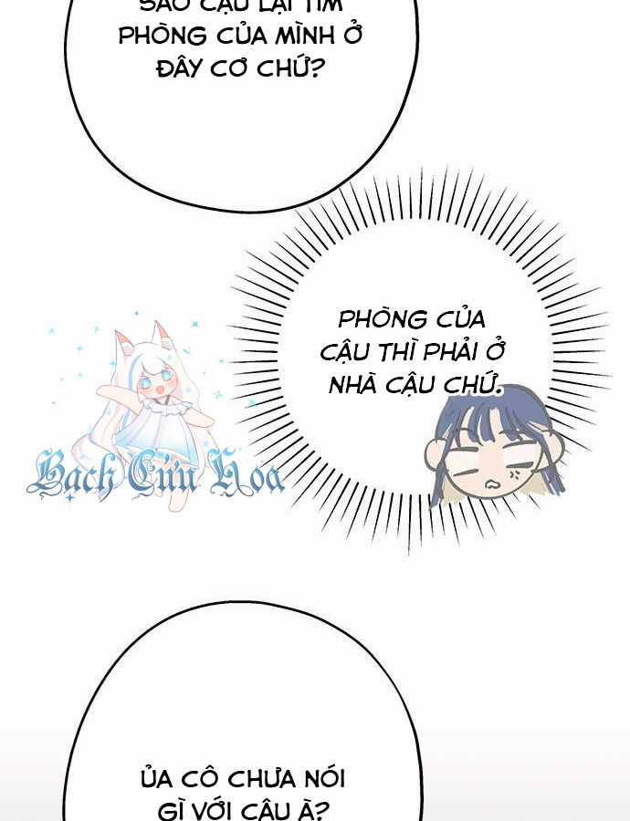 Mối Quan Hệ Đặc Biệt - Chapter 12 - Trang 10