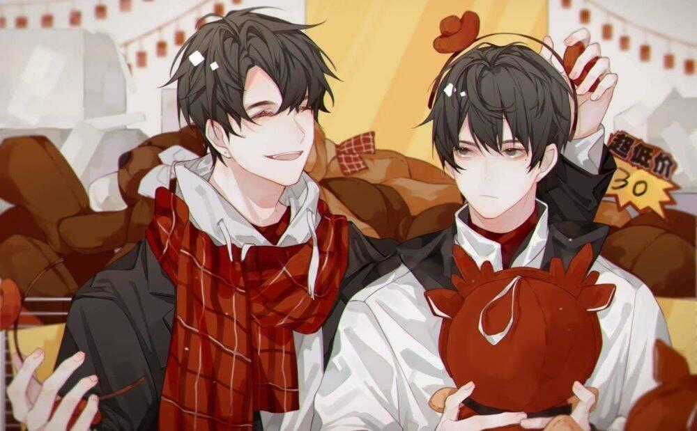 Mối Quan Hệ Đặc Biệt - Chapter 13 - Trang 1